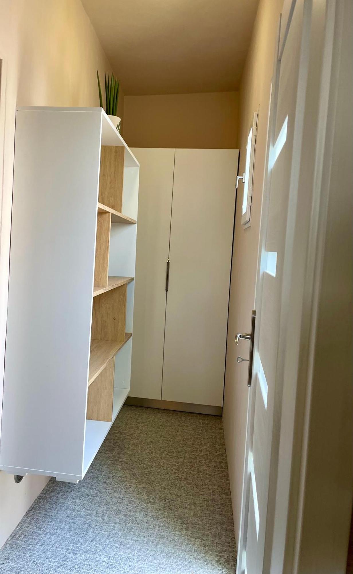 Apartman Dominikanska Litoměřice المظهر الخارجي الصورة